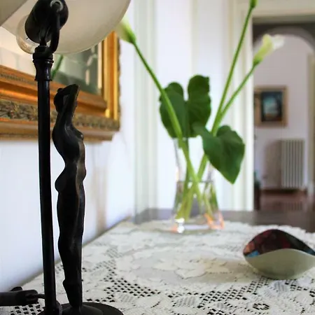 Chez Moi Charme Bed & Breakfast 4*