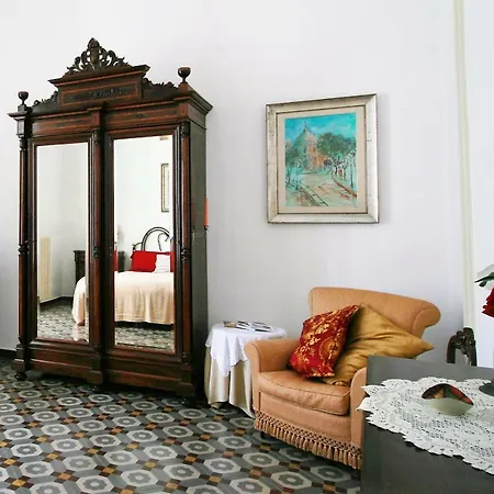 Chez Moi Charme 4* Lecce