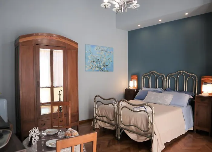 Chez Moi Charme 4* Lecce