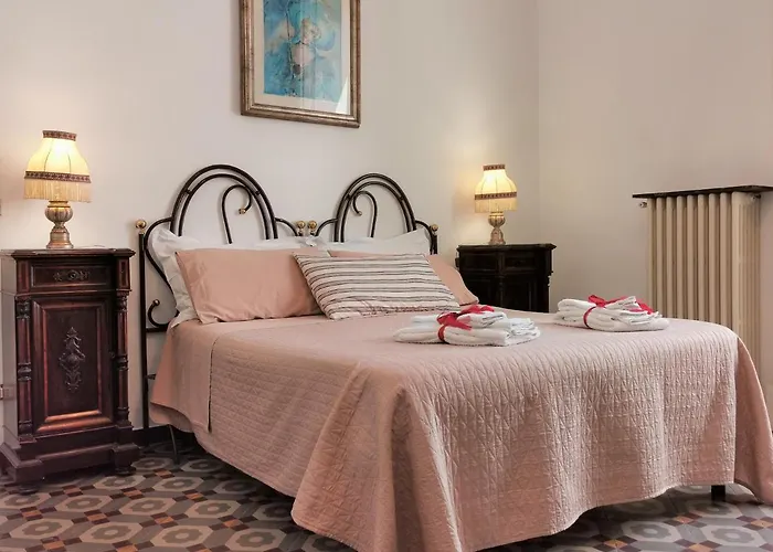 Chez Moi Charme Bed & Breakfast