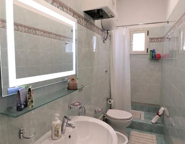 Chez Moi Charme 4* Lecce