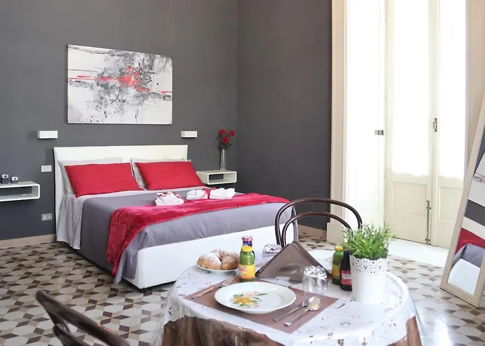 Chez Moi Charme Lecce