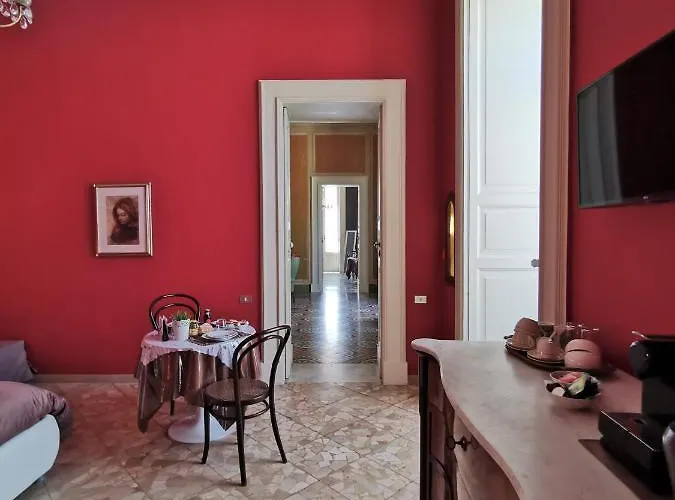 Chez Moi Charme Lecce