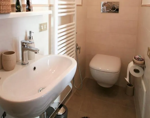 Chez Moi Charme Bed & Breakfast Lecce