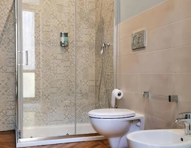 Bed & Breakfast Chez Moi Charme 4*