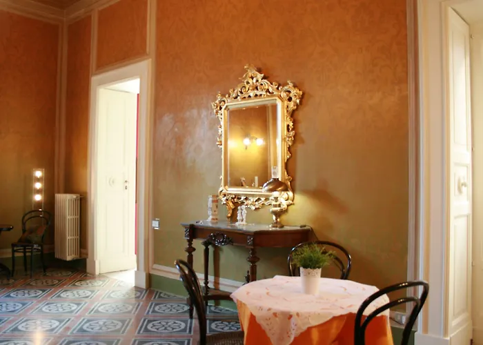 Chez Moi Charme Bed & Breakfast Lecce