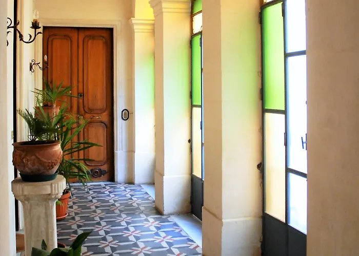 Chez Moi Charme Bed & Breakfast