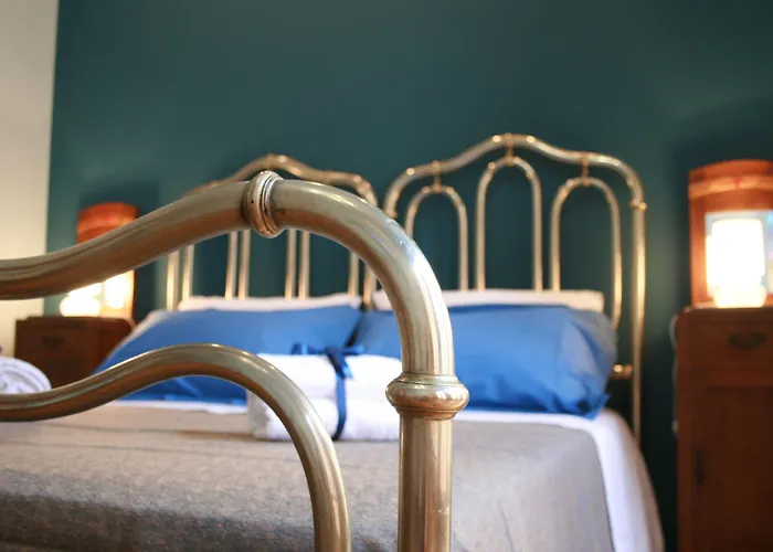 Chez Moi Charme Lecce