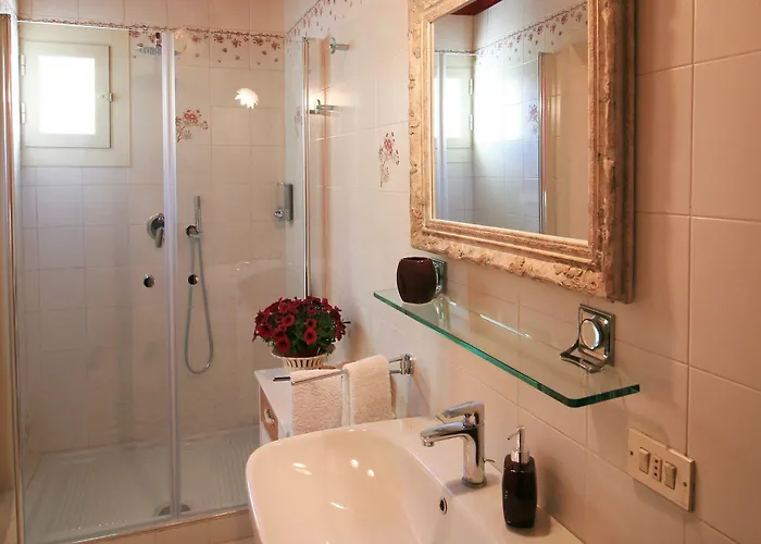 Chez Moi Charme Bed & Breakfast 4*