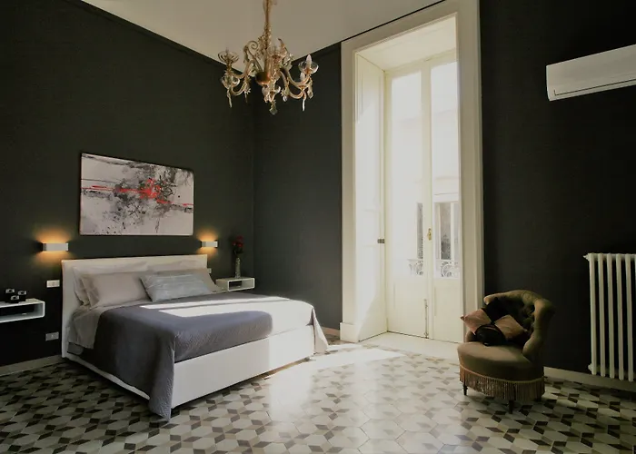 Bed & Breakfast Chez Moi Charme