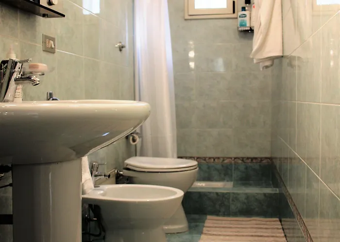 Chez Moi Charme Bed & Breakfast