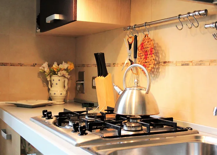 Chez Moi Charme Bed & Breakfast Lecce