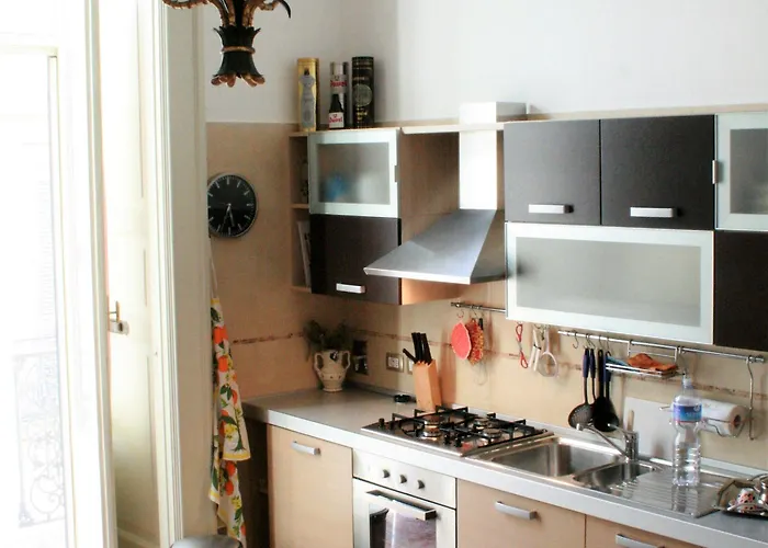 Bed & Breakfast Chez Moi Charme