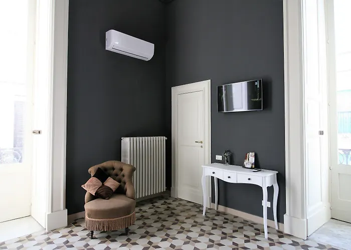 Chez Moi Charme Bed & Breakfast 4*