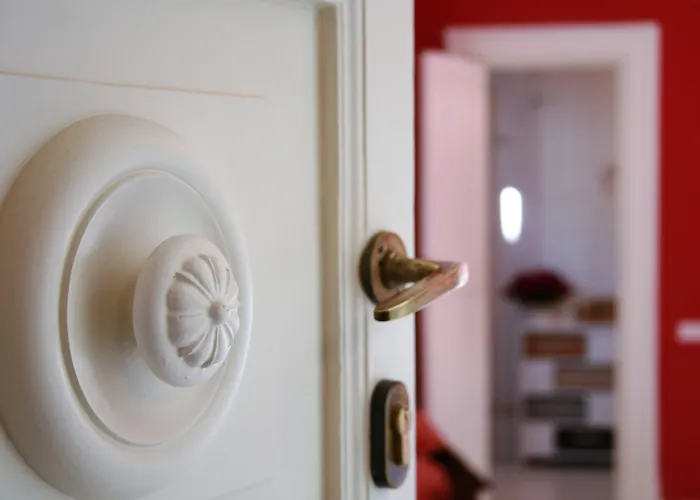 Bed & Breakfast Chez Moi Charme Lecce