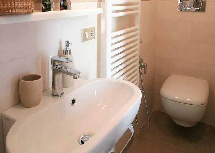 Bed & Breakfast Chez Moi Charme