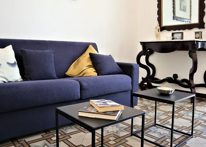 Chez Moi Charme 4* Lecce