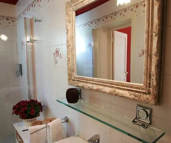 Chez Moi Charme Bed & Breakfast 4*