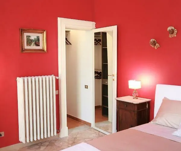 Chez Moi Charme Bed & Breakfast Lecce