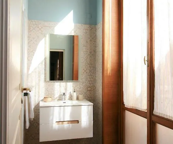 Chez Moi Charme Lecce