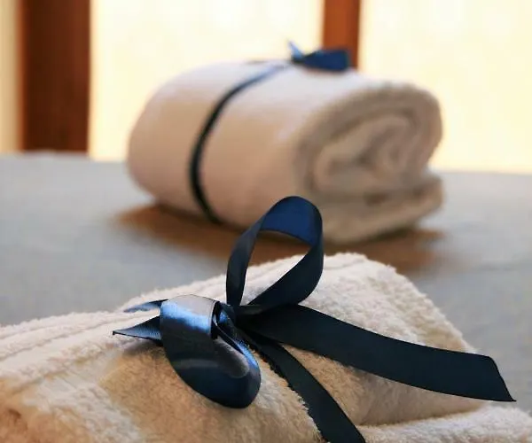 Chez Moi Charme 4* Lecce