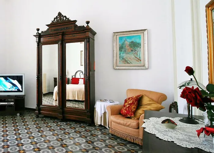 Chez Moi Charme 4* Lecce